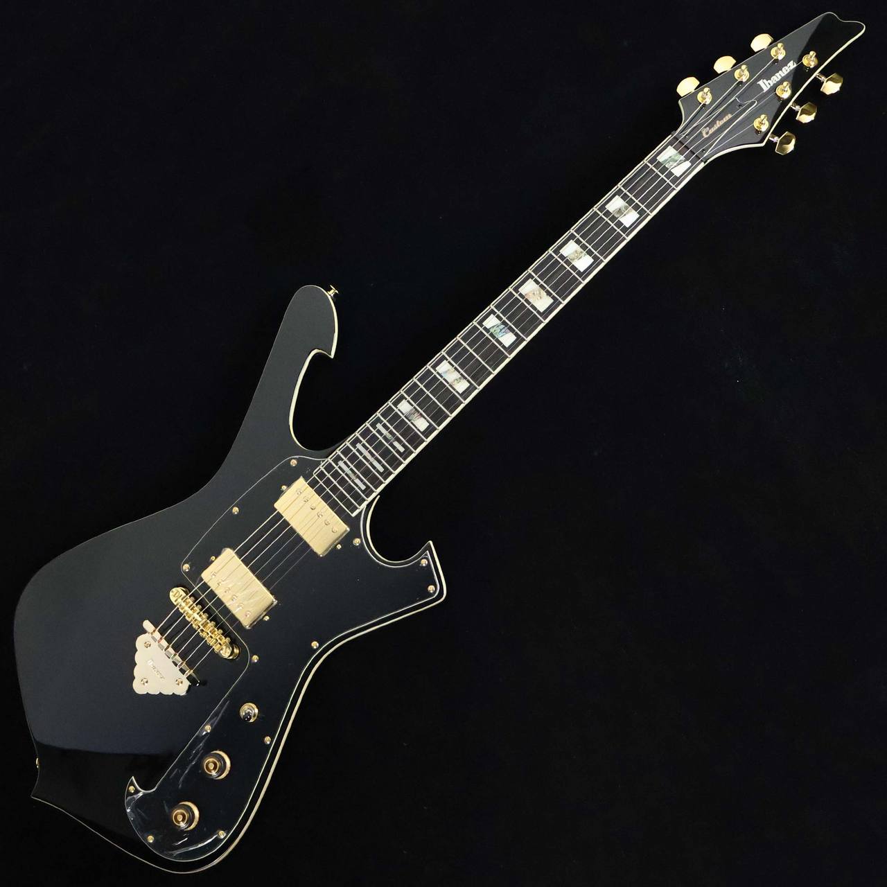 Ibanez FRM250MF 限定レア ポール・ギルバートモデル 【公式通販】