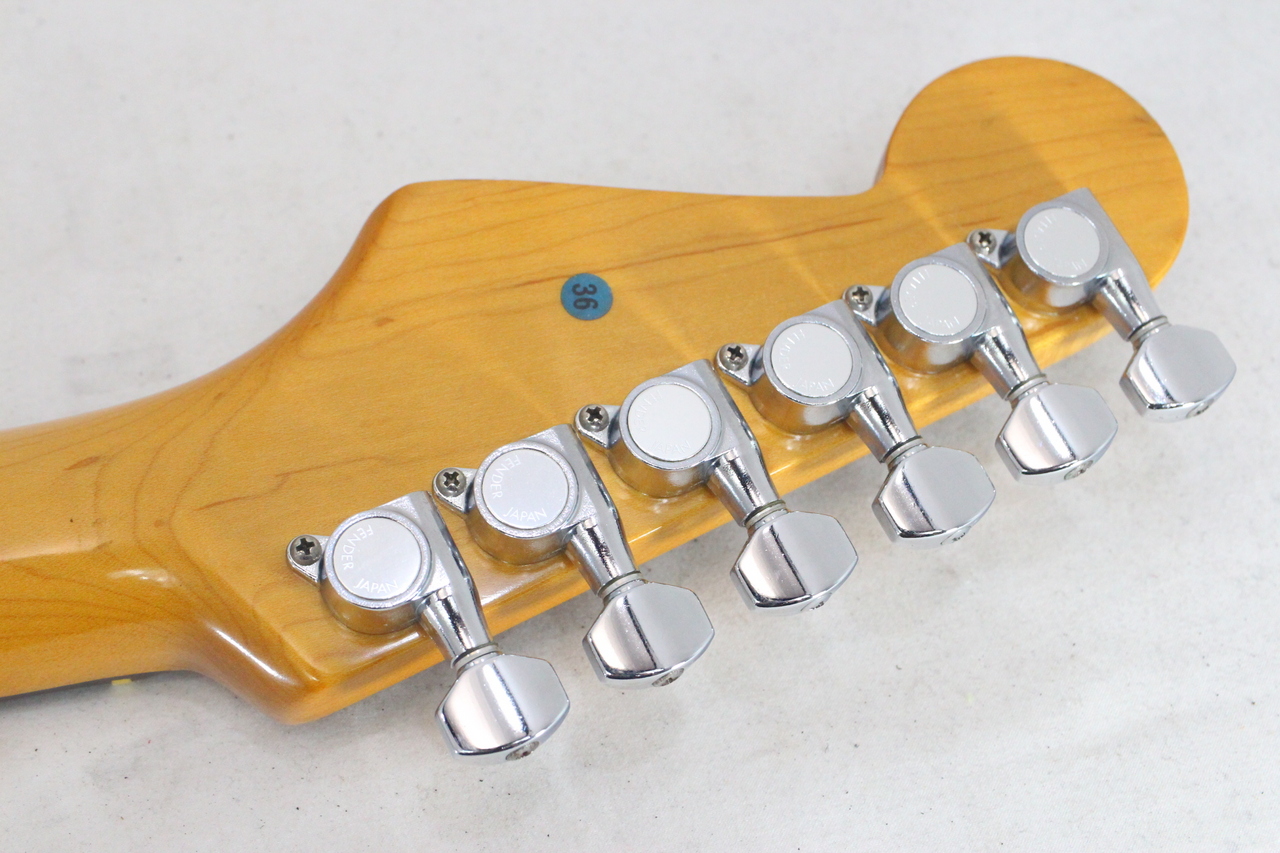 Squier by Fender SST-30（中古）【楽器検索デジマート】