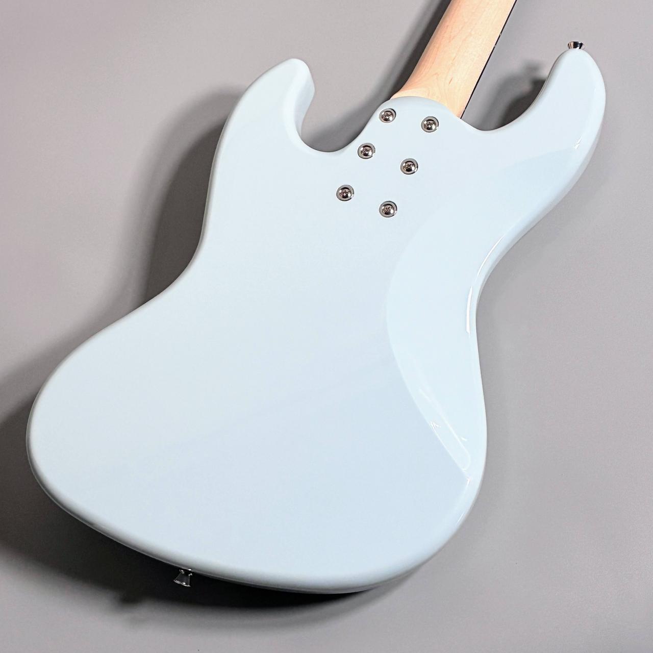 Laid Back LBA-PJ WHB（新品/送料無料）【楽器検索デジマート】