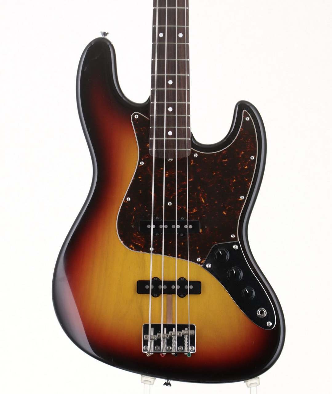 Bacchus BJB-62 3TS 【新宿店】（中古/送料無料）【楽器検索デジマート】