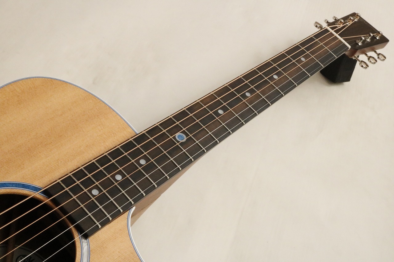 Martin SC-13E-1 エレアコ 美品ですが不要になりました ネック可変