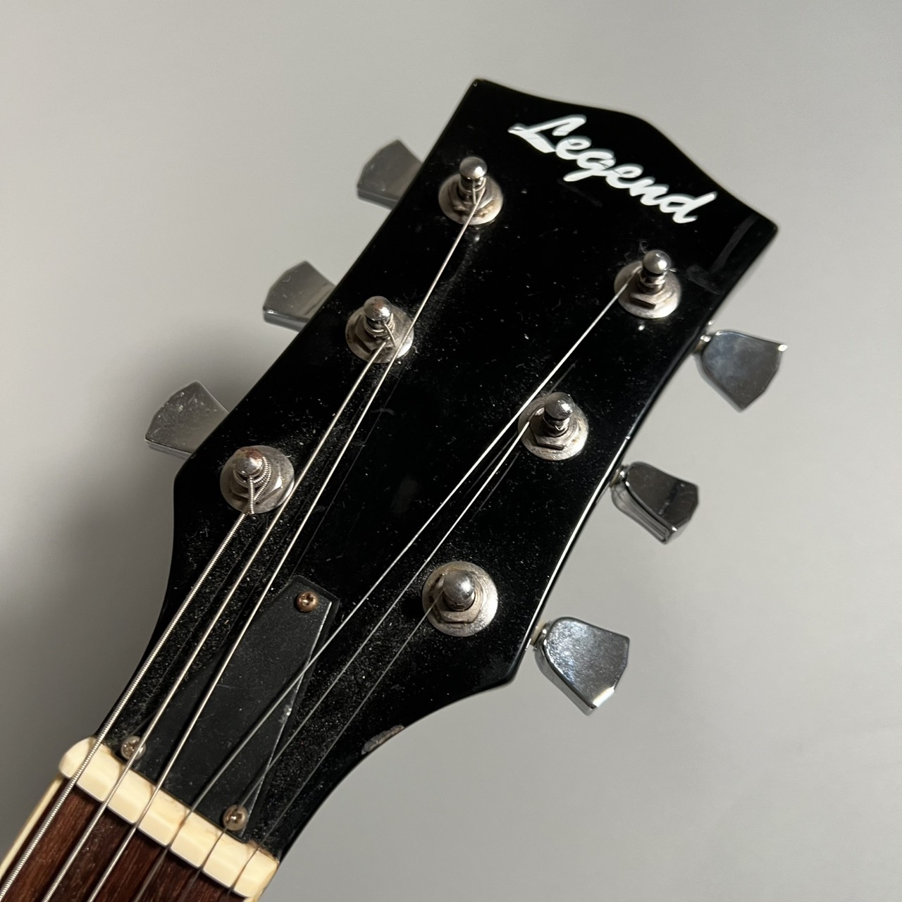 LEGEND レジェンド レスポールタイプ（中古）【楽器検索デジマート】