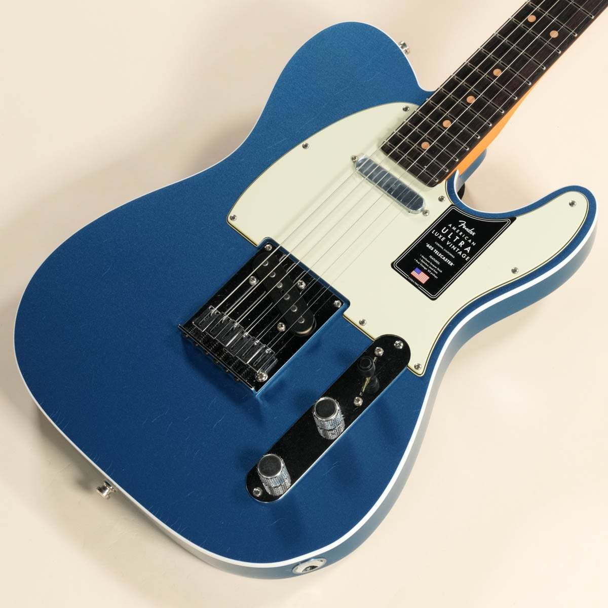 【専用】オールドテイラー100プルーフ(ボンデッド)50.5度 Fender American Ultra Luxe Vintage '60s Telecaster Custom Rosewood
