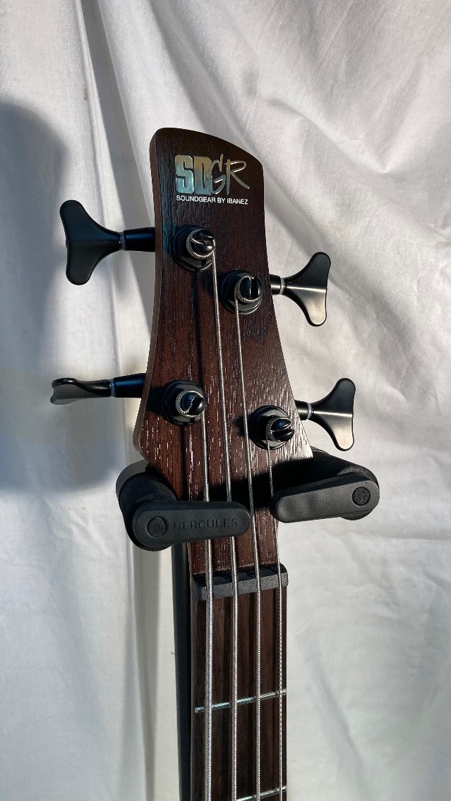 Ibanez Ibanez SSR-640（中古）【楽器検索デジマート】