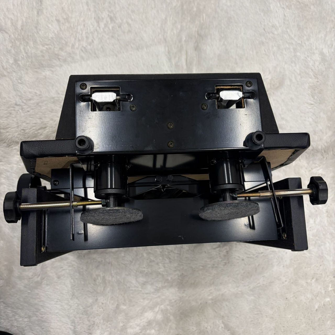 甲南 中古 甲南補助ペダル KP-DX 【現物写真】（中古）【楽器検索