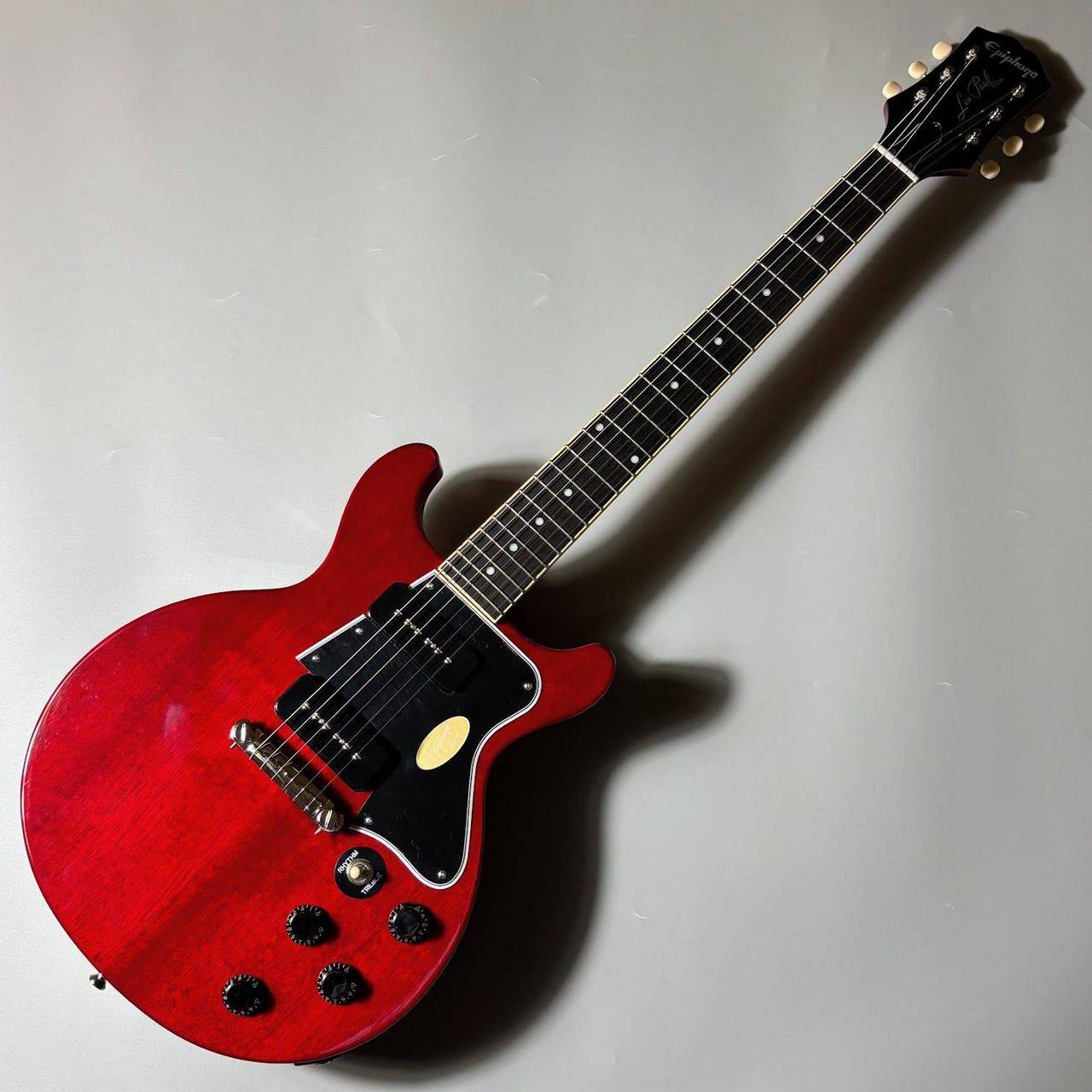 Epiphone 【現物画像】 Les Paul Special Double Cut エレキギター