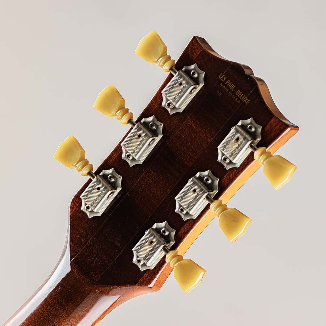 Gibson 1975 Les Paul Deluxe Standard（ビンテージ）【楽器検索
