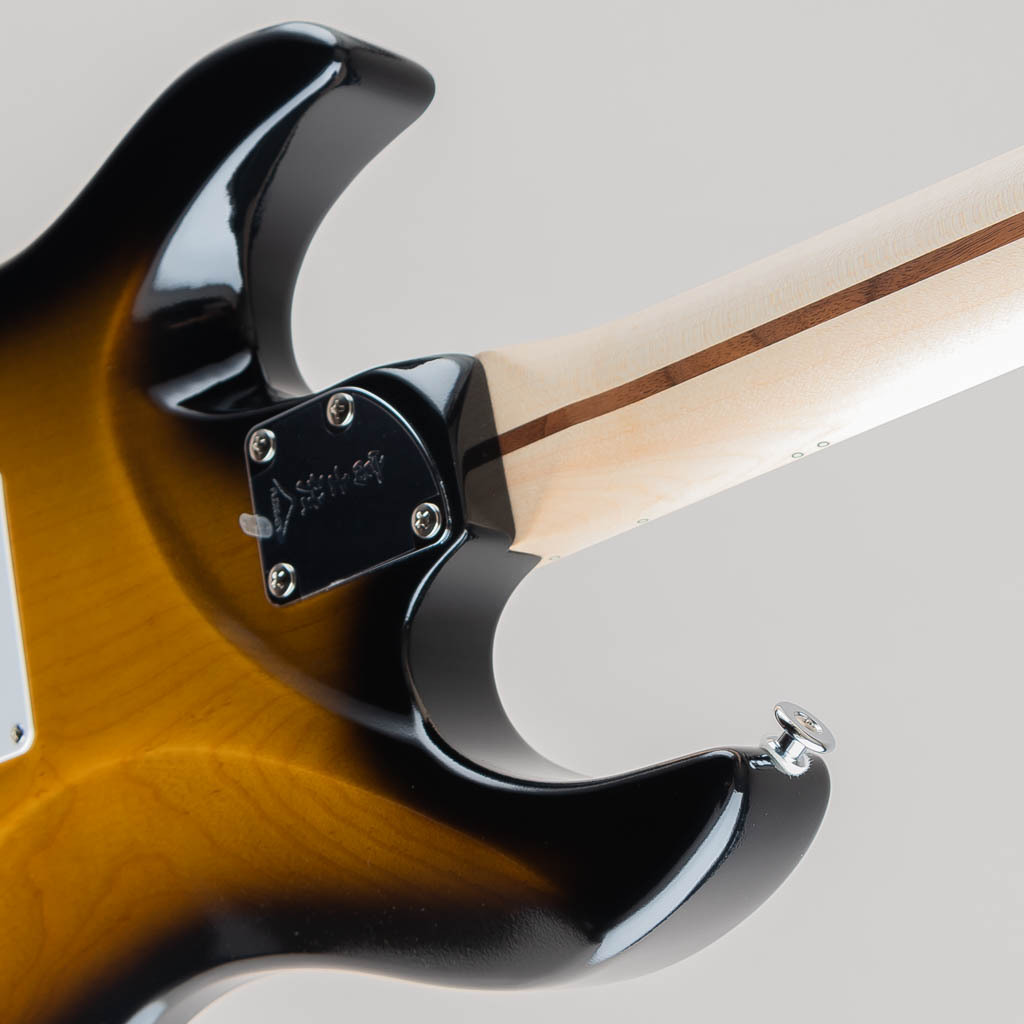 FUJIGEN(FGN) EOS2-ASH-M/2TSU（新品/送料無料）【楽器検索