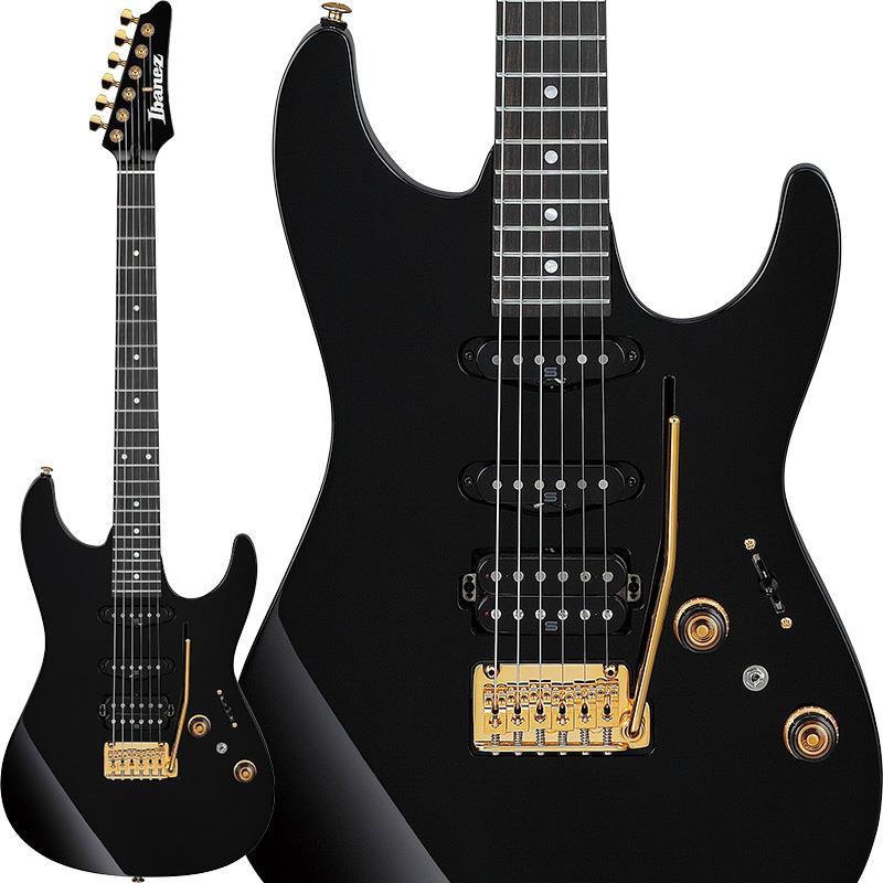 Ibanez Premium AZ26P1-BK (Black) [SPOT MODEL]（新品）【楽器検索
