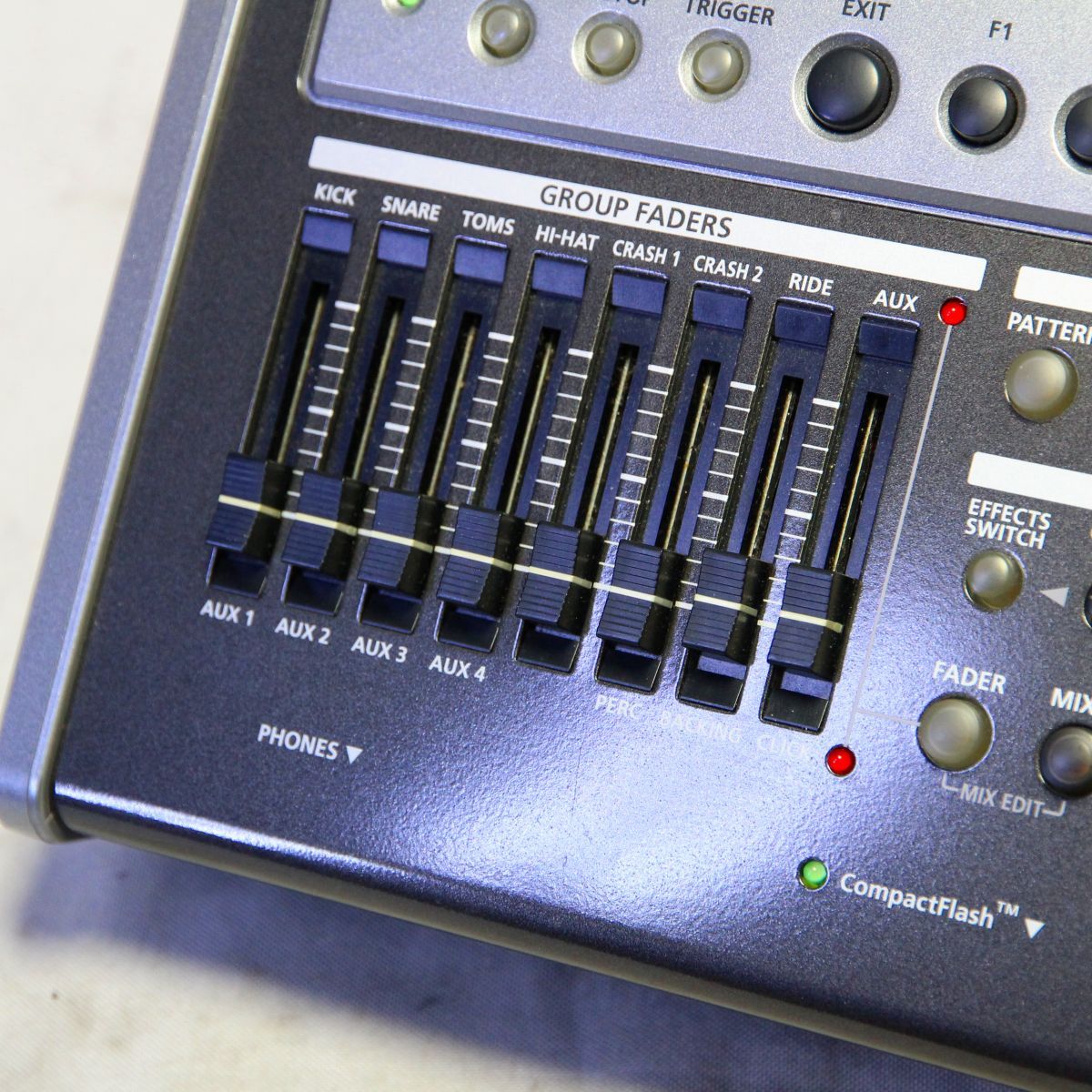 Roland TD-20X 音源のみ ローランド 【池袋店】（中古）【楽器検索