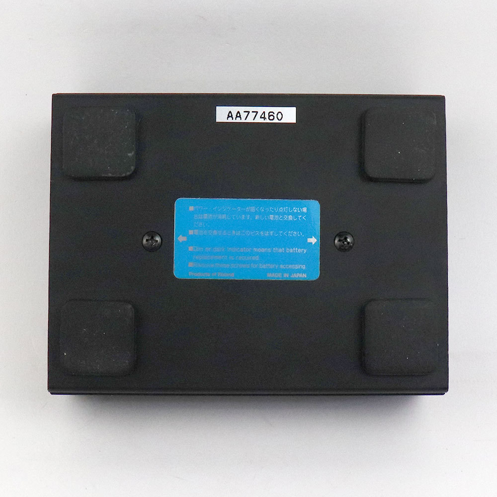BOSS Direct box 箱付き　ほぼ未使用 148317-1.jpg