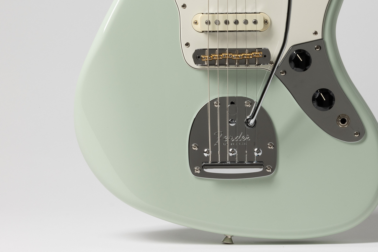 Fender Moeka Shiotsuka Jaguar® moni 【ご予約受付中】（新品）【楽器