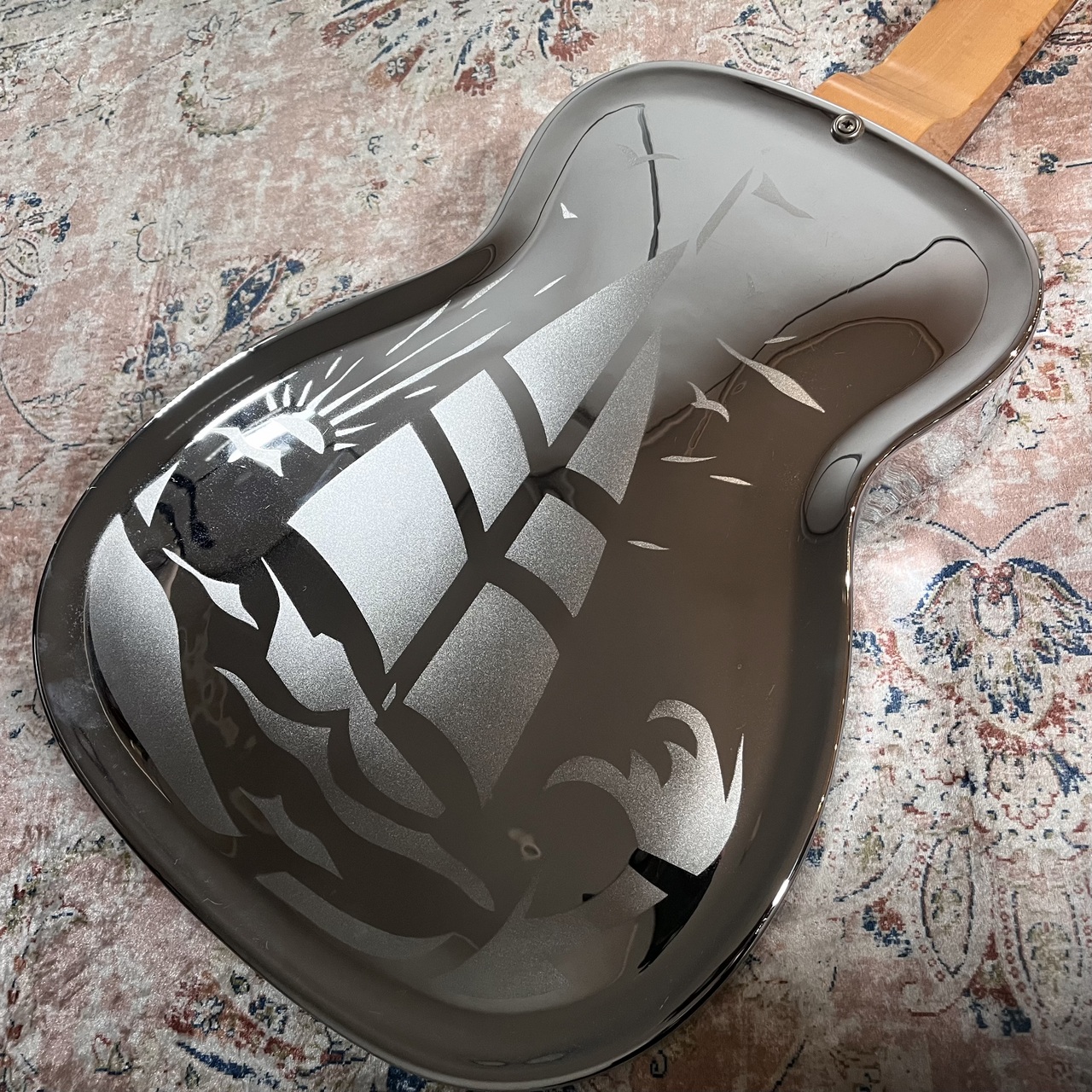 Dobro Square Neck 70's（ビンテージ）【楽器検索デジマート】