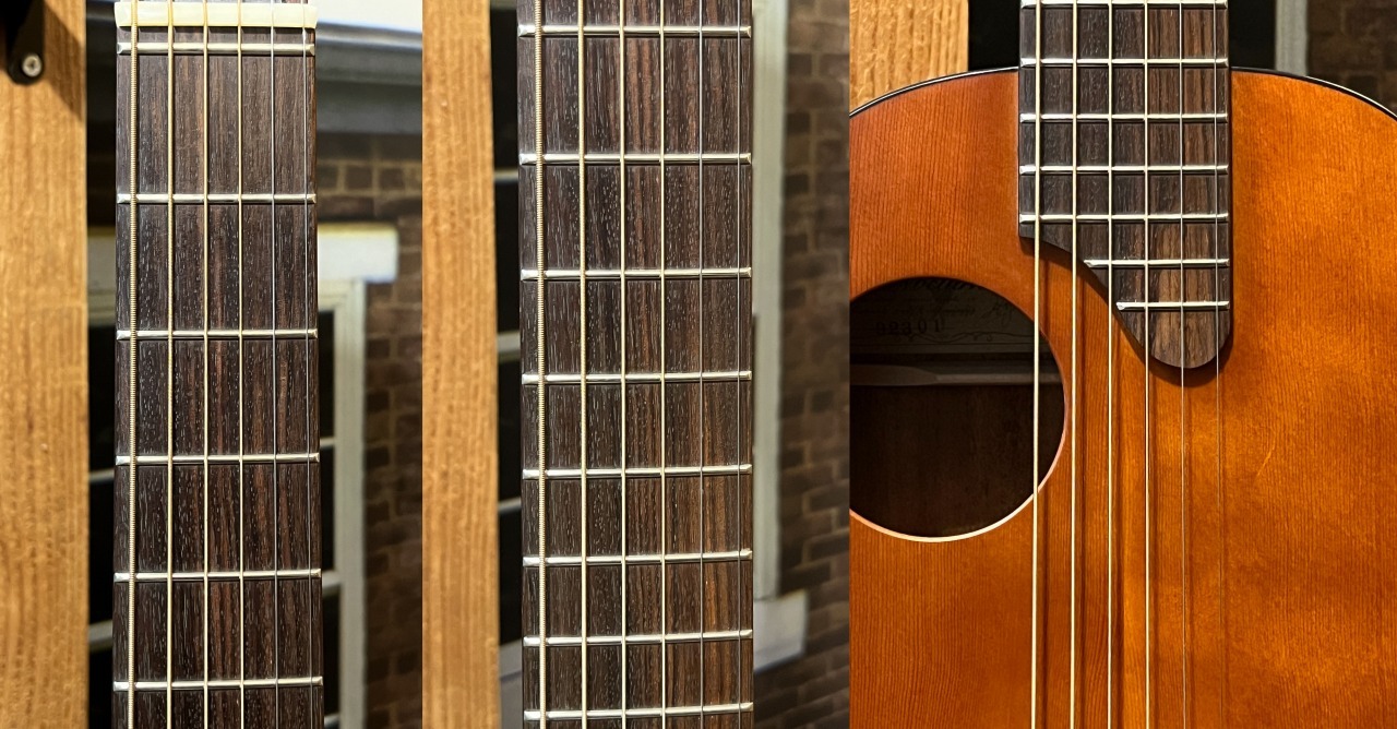 アコースティックギター　k.yairi アコースティックギター】K.Yairi × 島村楽器 コラボレーション