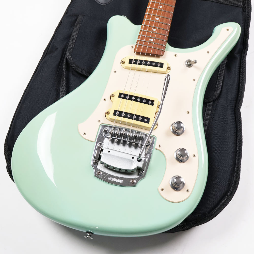 YAMAHA 【中古】 YAMAHA ヤマハ SGV-300 SOB エレキギター（中古/送料