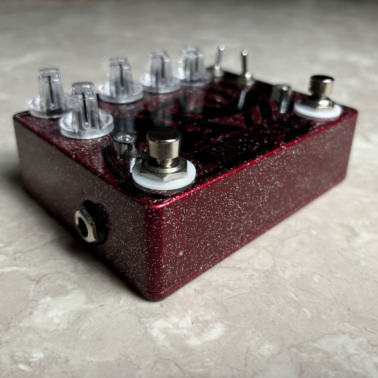 Vivie IRENE66/大村孝佳シグネチャーモデル 通常デザイン（中古/送料