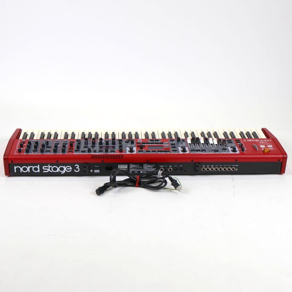 Nord 【中古】 Nord Nord Stage 3 Compact 73鍵 ステージキーボード