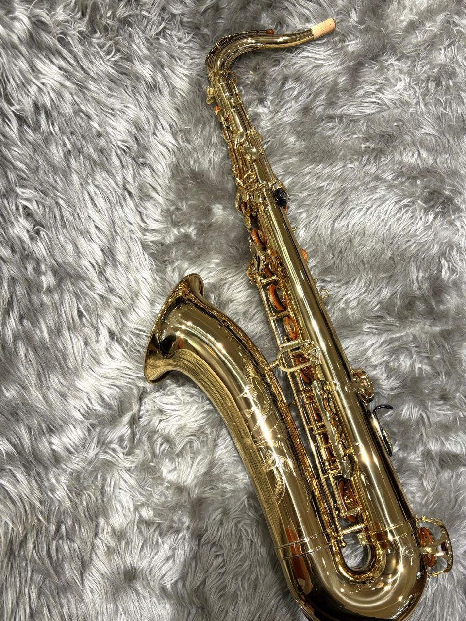YAMAHA YTS-480 テナーサックスYTS480（新品/送料無料）【楽器検索