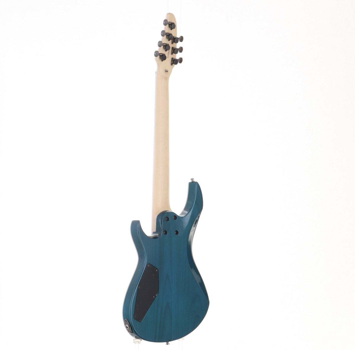 EDWARDS E-HR-III NT7 QM/M Aqua Marine 【渋谷店】（中古/送料無料