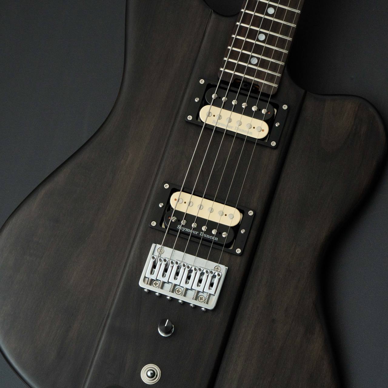 EDWARDS Platinum Edition KARMASTER 【滝 善充 Signature Model