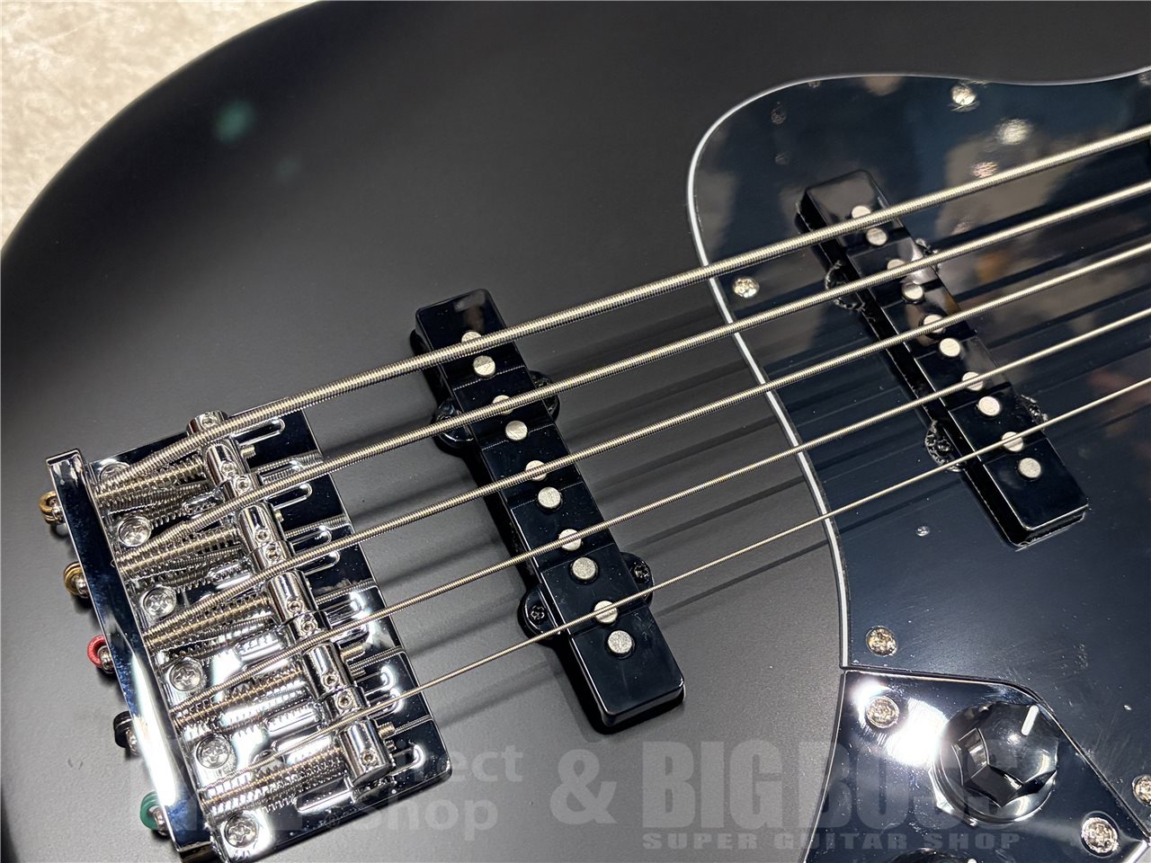 GrassRoots G-AMAZE-5-DX【Black Satin】（新品/送料無料）【楽器検索