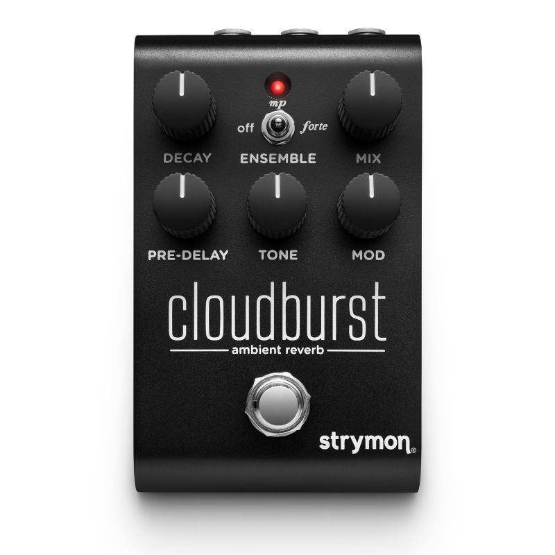 strymon Cloudburst（新品）【楽器検索デジマート】