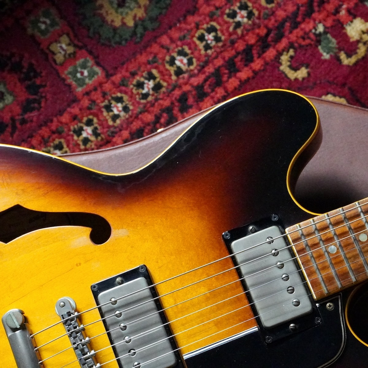 Greco SA-1200 Super Real Series 1980（ビンテージ）【楽器検索