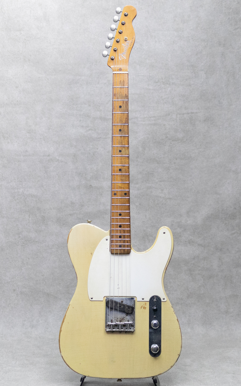 入園入学祝い Esquire Fender Refinish 1956（ビンテージ）【楽器 / Blonde ギター