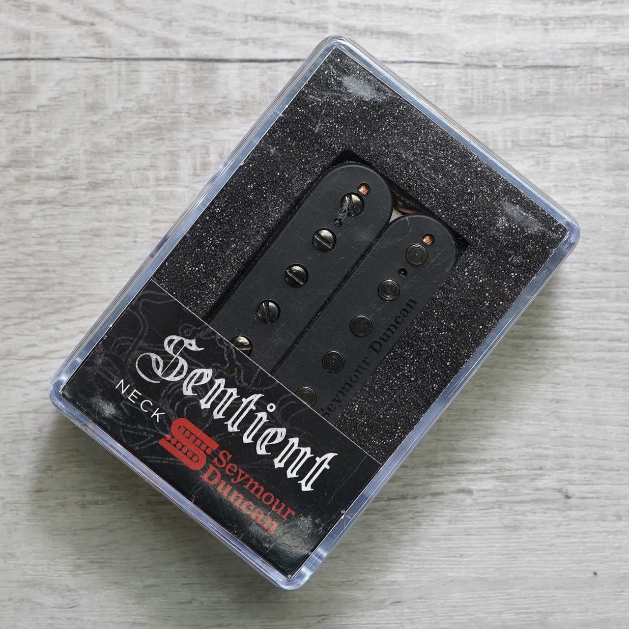 Seymour Duncan SENTIENT-6
