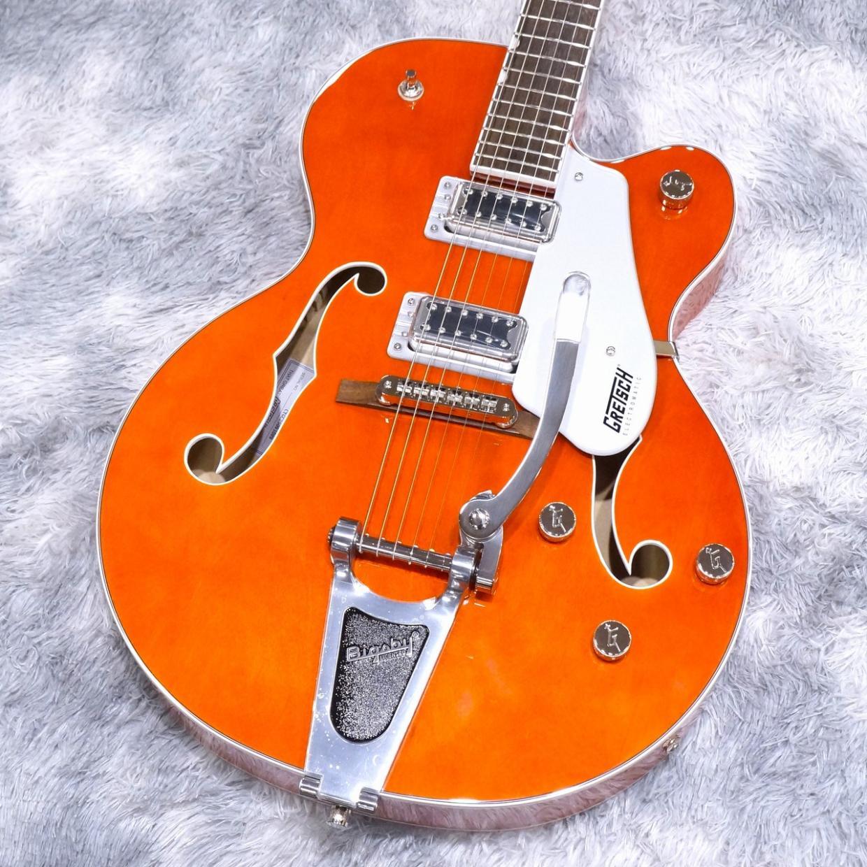 Gretsch G5420T Electromatic Classic Hollow Body Single-Cut with
