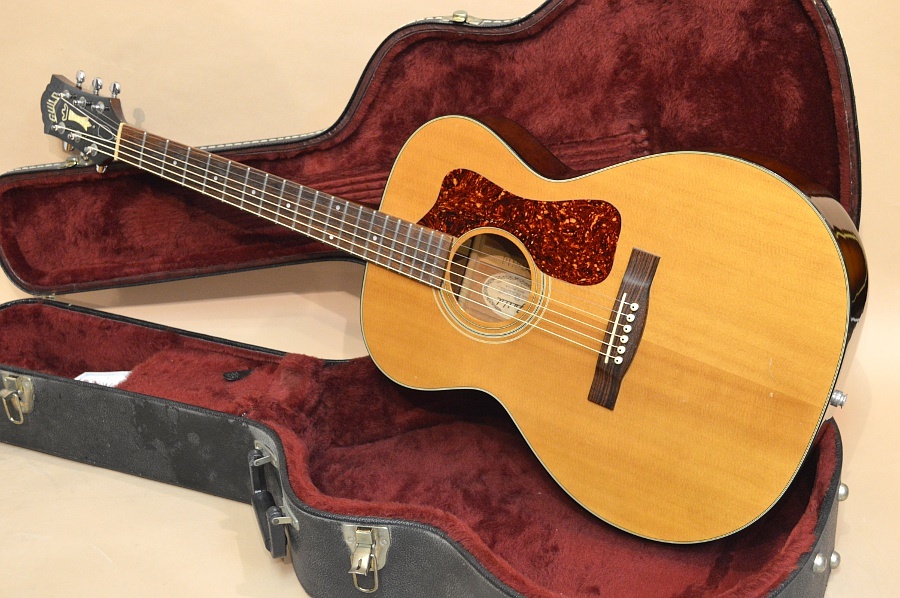 GUILD F-30 1996年頃（中古/送料無料）【楽器検索デジマート】