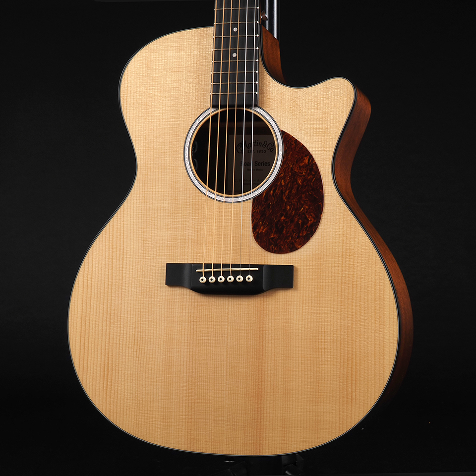 Martin GPC-11E 2022年製（中古）【楽器検索デジマート】