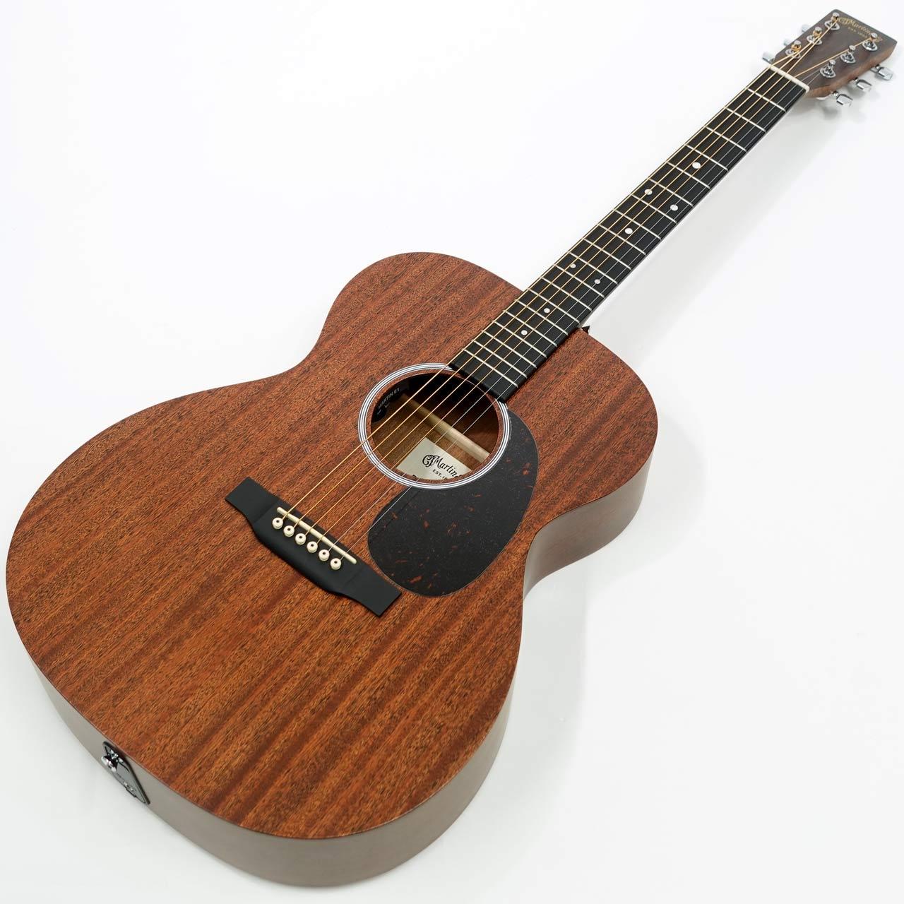 Martin　オール単板　エレアコギター　Road Series　000－10E Martin 000-10E（新品特価/送料無料）【楽器検索デジマート】