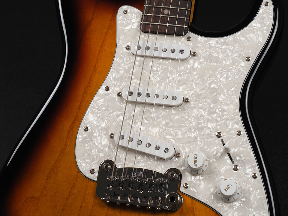G&L Legacy Special サンバースト - メルカリ
