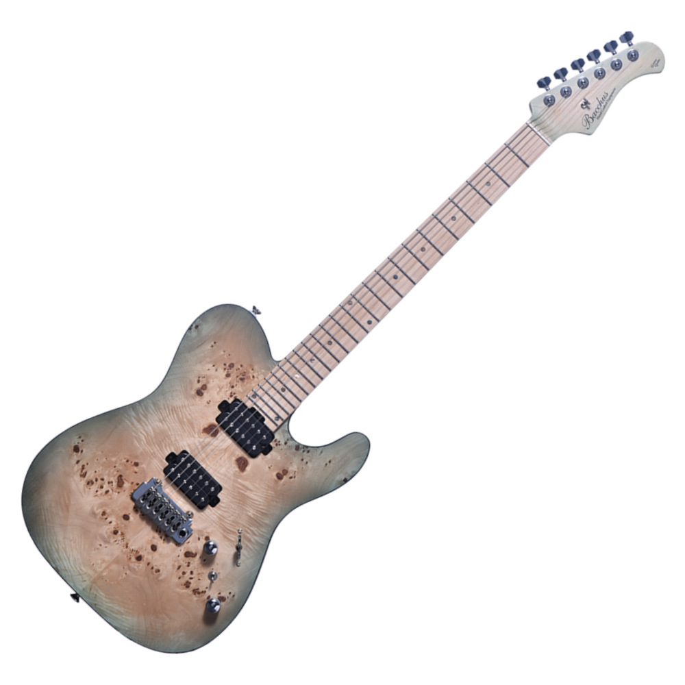 Bacchus バッカス Japan Tune-up Series TACTICS24-BP/M KRB-BS-MH