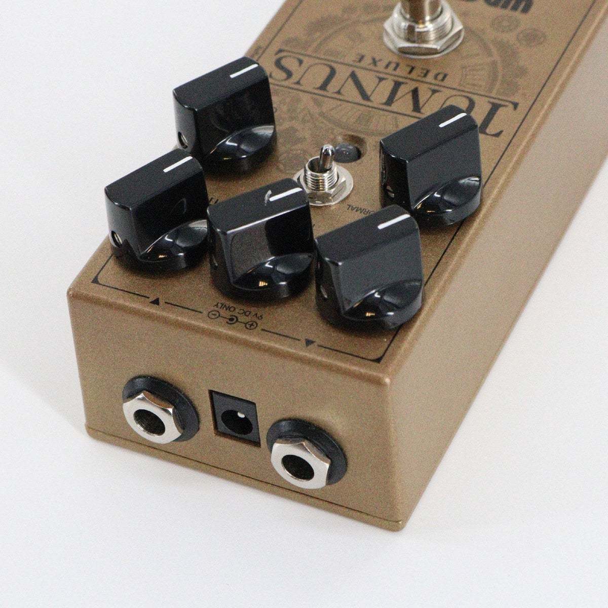 Wampler Pedals TUMNUS Deluxe 【渋谷店】（中古/送料無料）【楽器検索