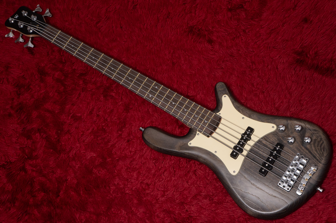 ベース Warwick PS Streamer CV 5 TS NB Warwick PS Streamer CV 5 TS NB 3.81kg #B012907-24【GIB横浜】（新品