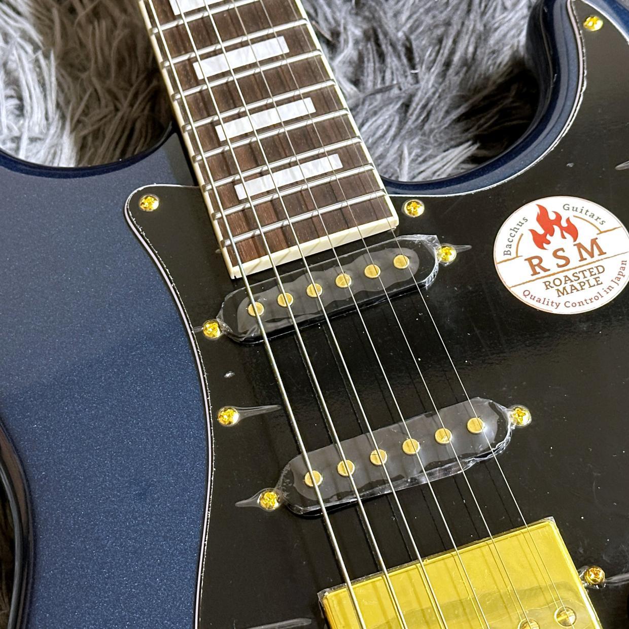Bacchus BST-2-RSM/R-LX DLPB -Universe Series- 【特価】（新品特価