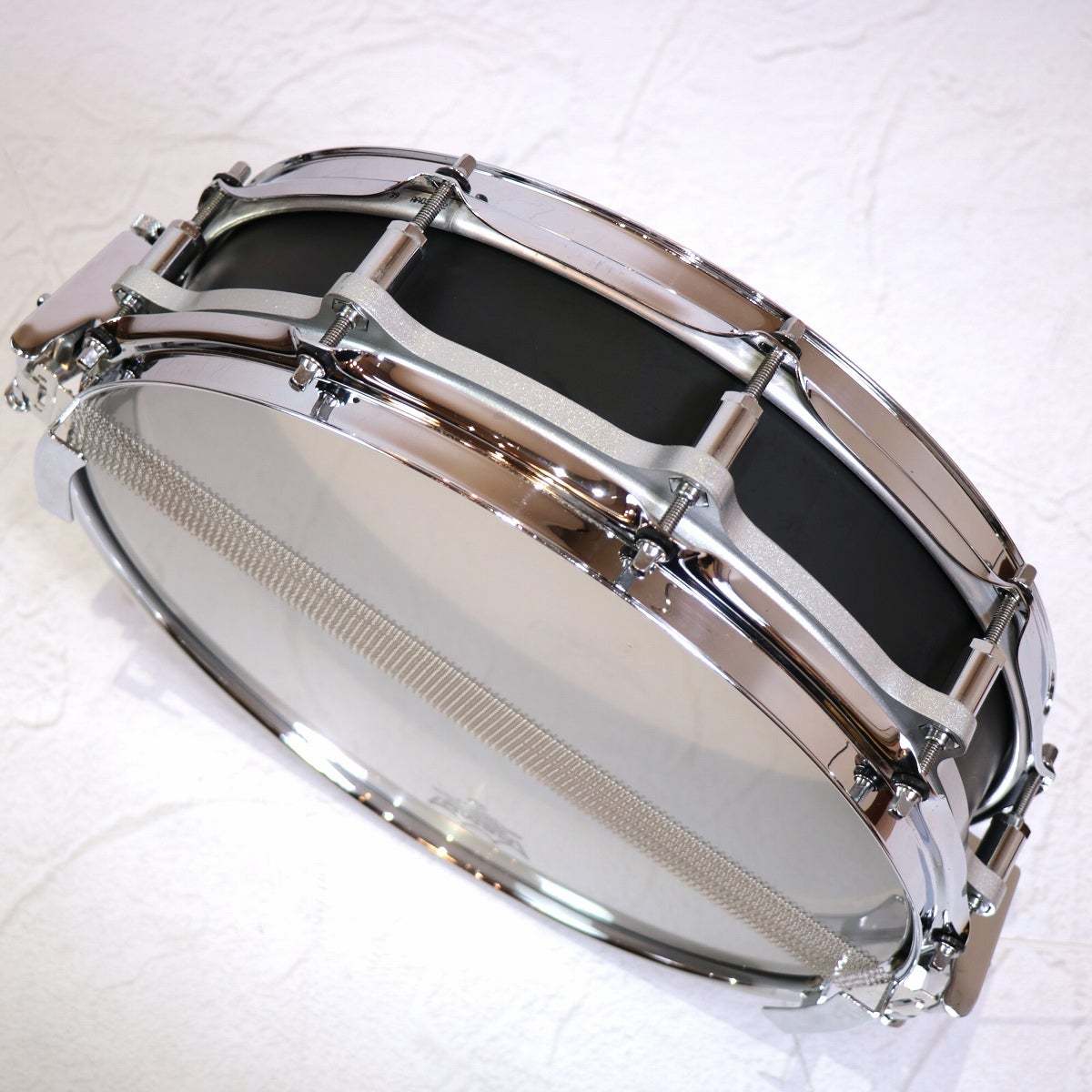 ピッコロスネア　14インチ　値下交渉可 ピッコロスネア 14インチ 値下交渉可 12Top / 6Bottom Lugs Piccolo