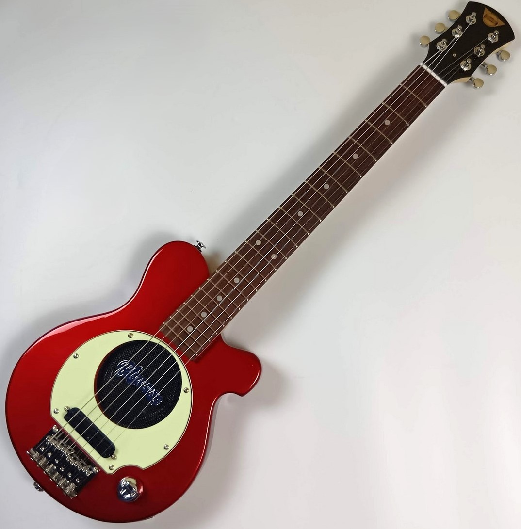 Pignose PGG200 CA ミニエレキギター（新品/送料無料）【楽器検索