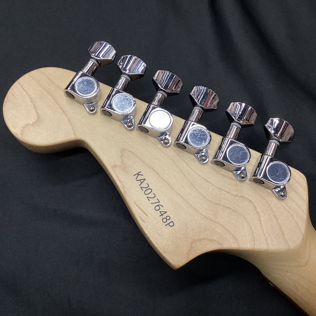 Kaalena KA-JM/3TS/USED(カーレナ ジャズマスター)（中古