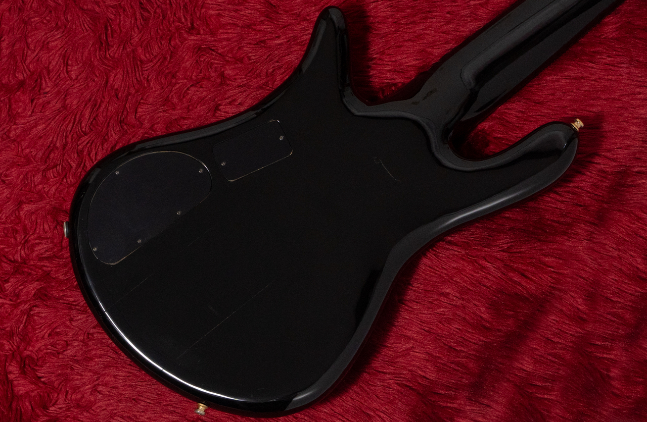 Spector SSD NS-6 PROTO Black 5.775kg【GIB横浜】（中古/送料無料