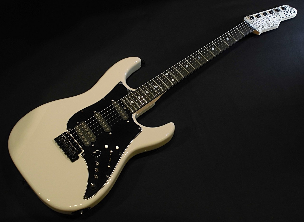 James Tyler Japan Studio Elite 10th Anniversary Limited