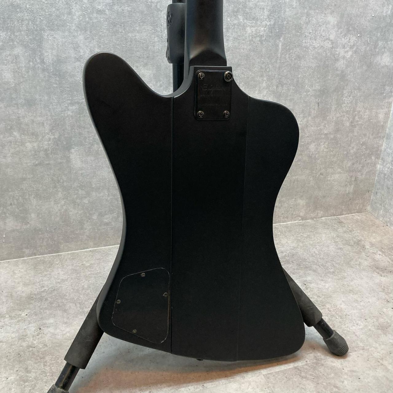 Epiphone GOTH Thunderbird-IV【三重本店】（中古/送料無料）【楽器