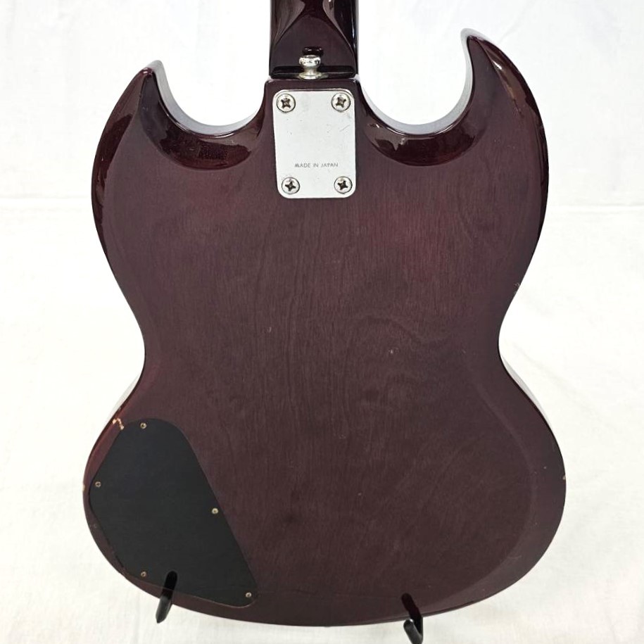 Greco SG-300 1970's Vintage 【浦添店】（中古/送料無料）【楽器検索デジマート】