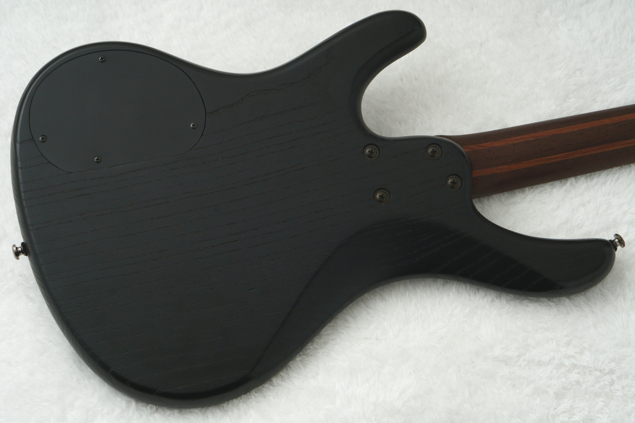 Ibanez EDB550 Ergodyne ~Black Flat / BKF~ 2007年製 [3.42kg]【USED