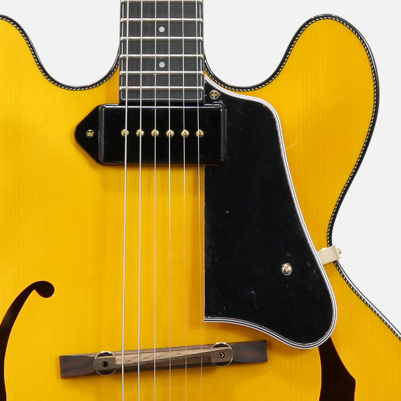 Seventy Seven Guitars EXRUBATO-ONE/S / ANA（新品特価/送料