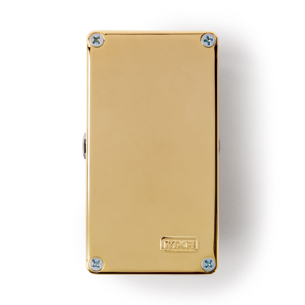 MXR Phase 90 ギターエフェクター フェーザー MXR phase90 フェイザーの使い方について検証してみた