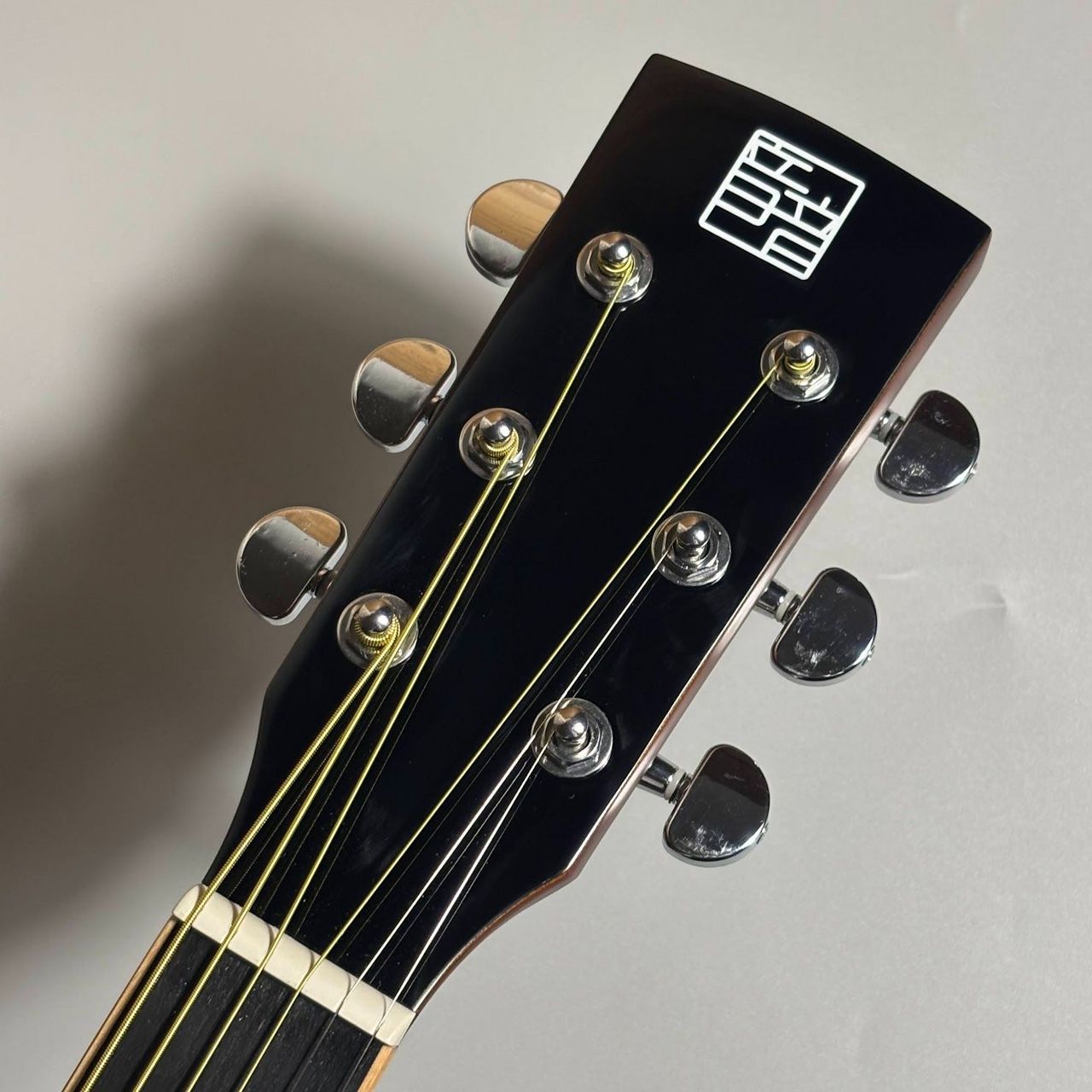 音音 【入門用アコギ】 SFG-20 VSB ヴィンテージサンバースト