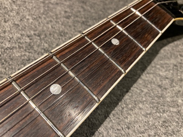 FERNANDES TE-95HT ホワイトライン（中古）【楽器検索デジマート】